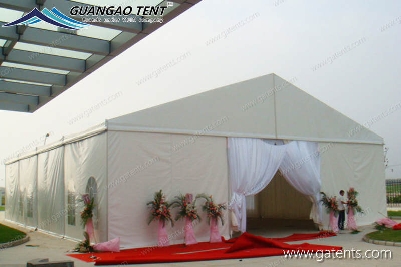خيمة الزفاف 9