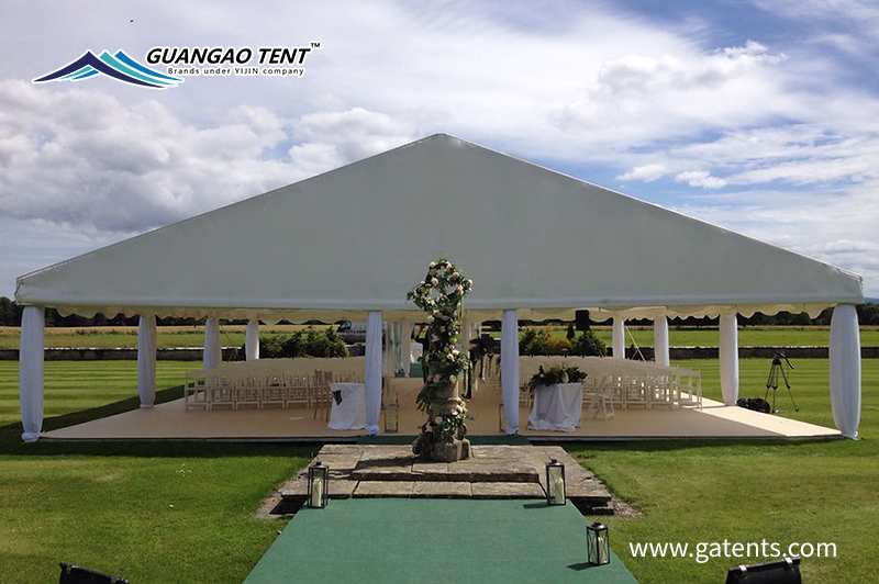 Wedding Tent -10