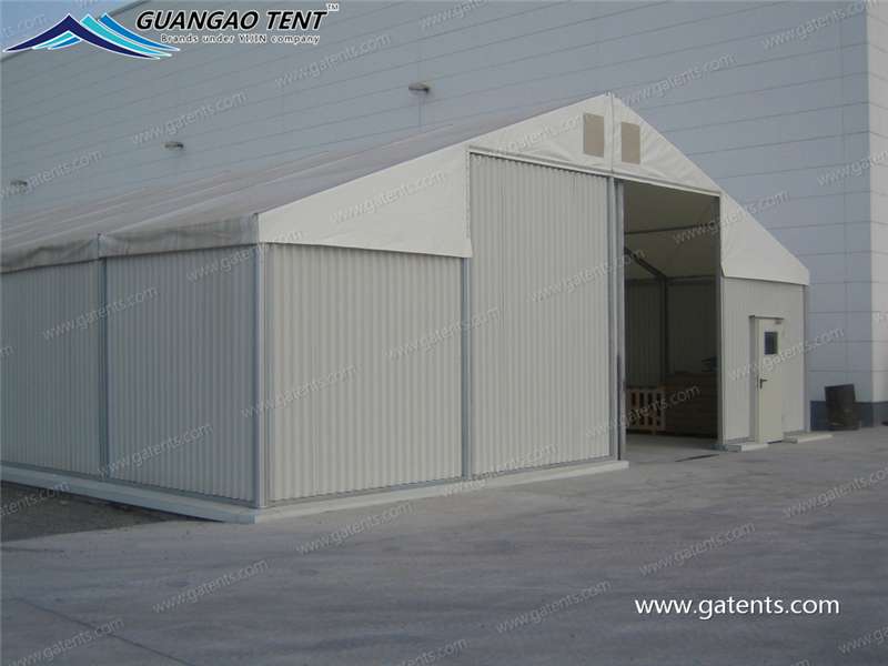 storage tent -2