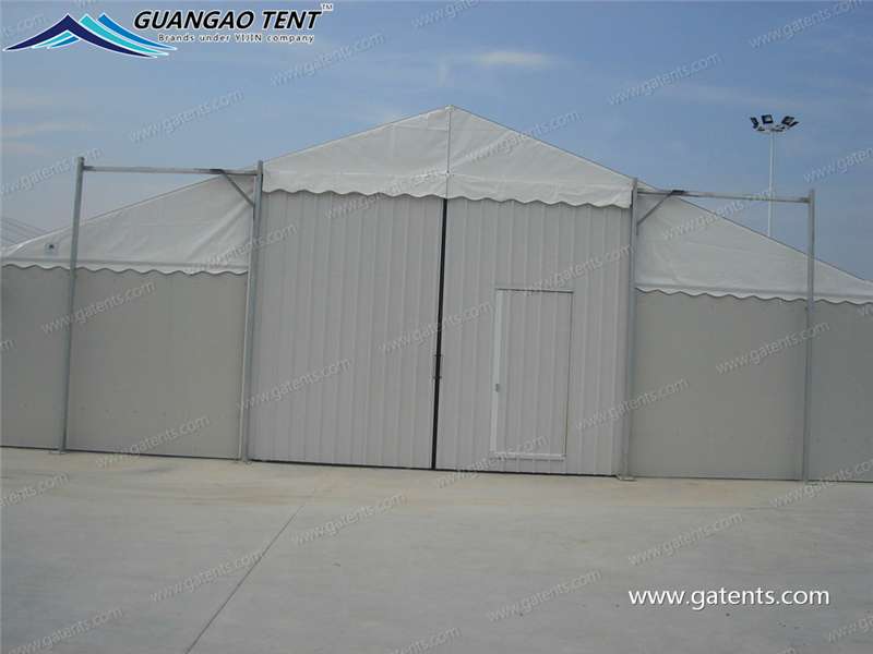 storage tent -1