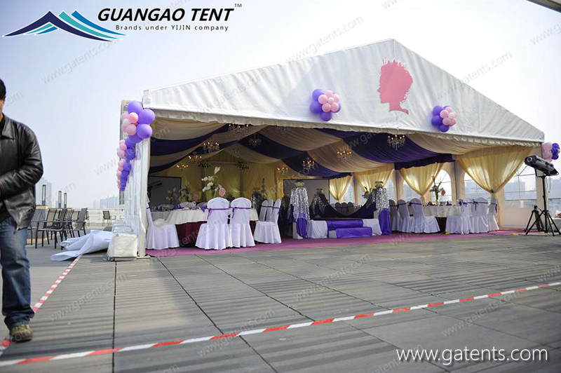 Wedding Tent -12