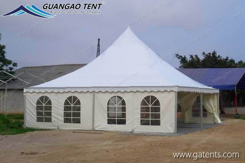 Pagoda Tent -14