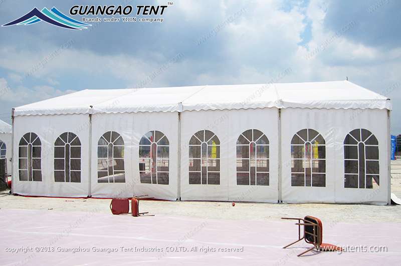 China Sanya Tent