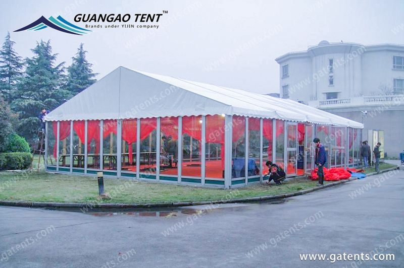 Glass Tent -11