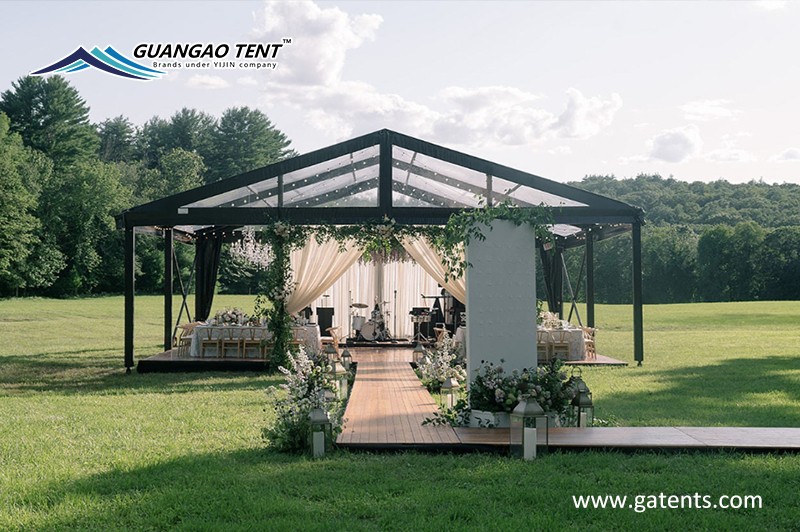 Wedding Tent -20