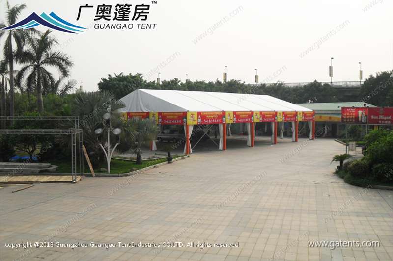 东莞道滘篷房