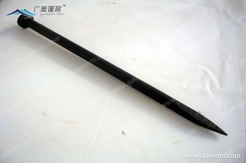 钢钎